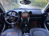 MINI Countryman One D