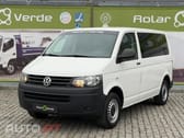 Volkswagen Transporter 2.0 TDi 114 CD L.Extra BlueMotion
