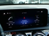 Mercedes-Benz A 250 e Progressive