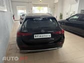 Mercedes-Benz C 220 d Avantgarde