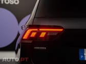 Volkswagen Tiguan Allspace 2.0 TDI Conceptline DSG
