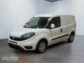 Fiat Doblo Cargo FT 1.3 Multijet Pro Lounge