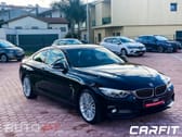 BMW 420 d Line Luxury Auto