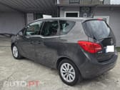 Opel Meriva 1.3CDTI Cosmo