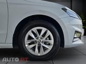 Skoda Fabia 1.0 TSI
