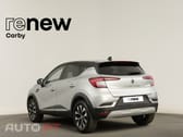 Renault Captur Captur 1.0 TCe Techno Bi-Fuel