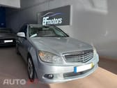 Mercedes-Benz C 220 CDI Classic