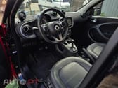 Smart ForFour 0.9 Prime 90 Aut.