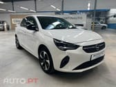 Opel Corsa-E 50 kWh Edition