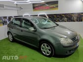 Volkswagen Golf 1.9 TDi 6V Confortline