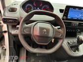 Peugeot Partner 1.5 BlueHDi Premium Longa