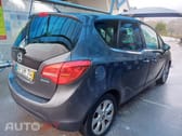 Opel Meriva 1.3 CDTi Cosmo