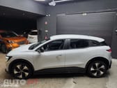 Renault 4 40 kWh Evolution Autonomia Urbana