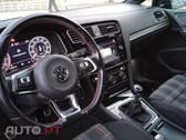Volkswagen Golf GTI (BlueMotion ) Performance