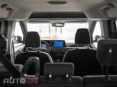 Ford Tourneo 1.0 EcoBoost Titanium