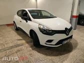 Renault Clio IV Societé 1.5 dCi Zen