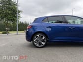 Renault Mégane 1.5 dCi GT Line