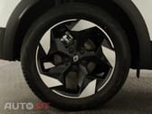 Renault Captur Captur 1.2 ECO-G Techno