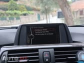 BMW 318 d Line Modern