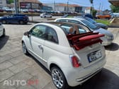 Fiat 500C 1.3 16V Multijet Pop