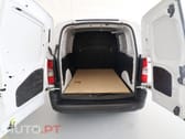 Peugeot Partner 1.5 BlueHDi Premium Standard