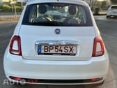 Fiat 500 1.2 8V Pop