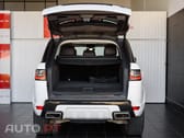 Land Rover Range Rover Sport 2.0 Si4 PHEV HSE Dynamic