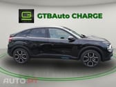 Citroen e-C4 SHINE I.V.A DEDUTIVEL 