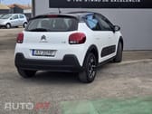 Citroen C3 1.2 PureTech Shine