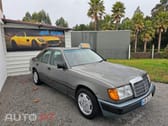 Mercedes-Benz W124 200 D