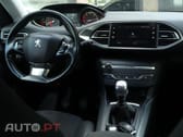 Peugeot 308 SW 1.5 BlueHDi Allure Pack