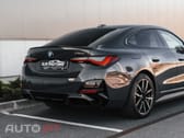 BMW i4 eDrive40 Desportiva M