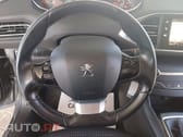 Peugeot 308 SW 1.5 BlueHDi Style J17