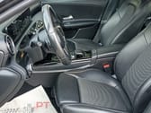 Mercedes-Benz A 180 d Progressive Aut.