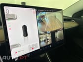 Tesla Model 3 Long-Range Dual Motor AWD