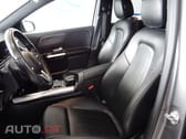 Mercedes-Benz GLA 250 e Progressive