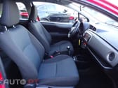 Toyota Yaris 1.4 D-4D AC