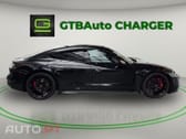 Porsche Taycan GTS I.V.A DEDUTIVEL 