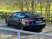 Tesla Model 3 Performance Dual Motor AWD
