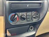 Nissan Terrano Outro