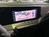 Opel Astra Sports Tourer 1.2 T Hybrid GS eDCT