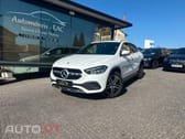 Mercedes-Benz GLA 250 e Style
