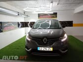Renault Espace 1.6 dCi Zen