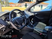Ford Focus 2.0 TDCi ST-Line
