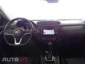 Nissan X-Trail 1.3 DIG-T N-Tec DCT
