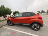 Renault Captur 1.5 DCI Exclusive