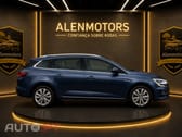Renault Mégane Sport Tourer BLUE dCi 115 EDC BUSINESS EDITION