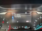 Ford Puma 1.0 EcoBoost Hybrid TITANIUM