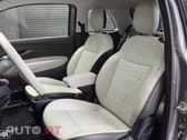 Fiat 500e La Prima