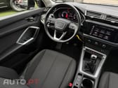 Audi Q3 35 TFSI Advanced